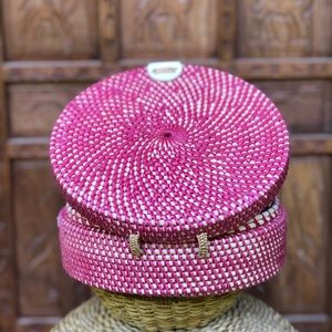 Handcrafted Bali Bag